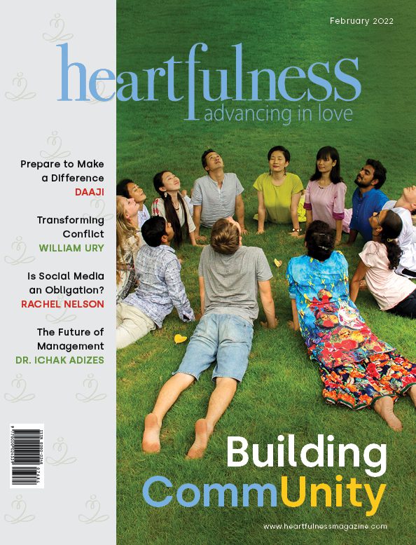 HFN Magazine